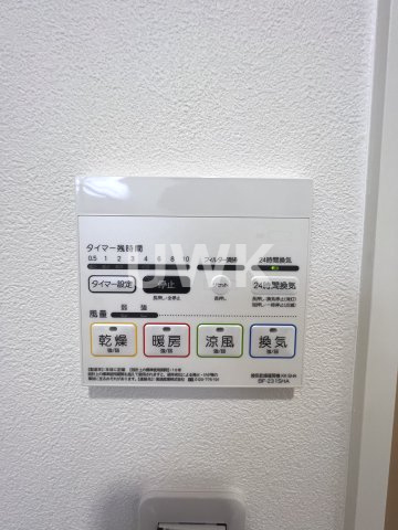REGIA大亀谷のその他
