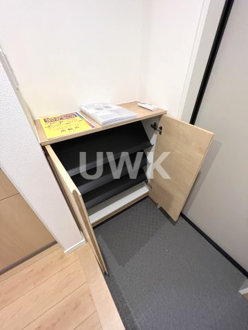 REGIA大亀谷のその他
