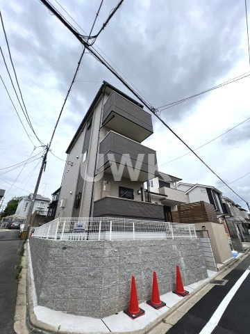 REGIA大亀谷