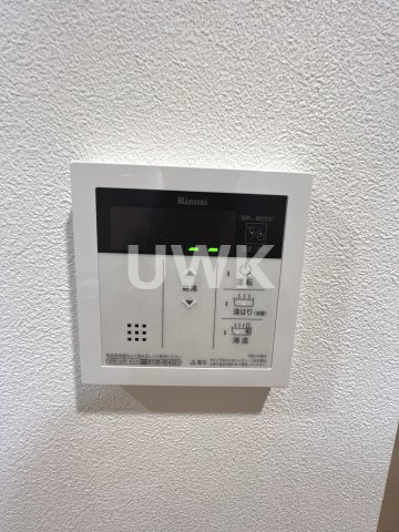 REGIA大亀谷のその他