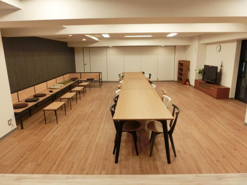 パークキューブ西ヶ原ステージのその他共用部分