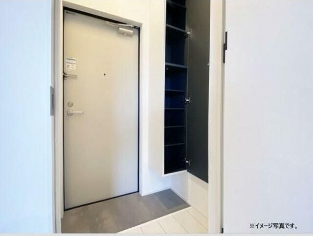 【玄関】 | Ｊａｃｋ　ｈｏｒｉｓａｋｉⅠ