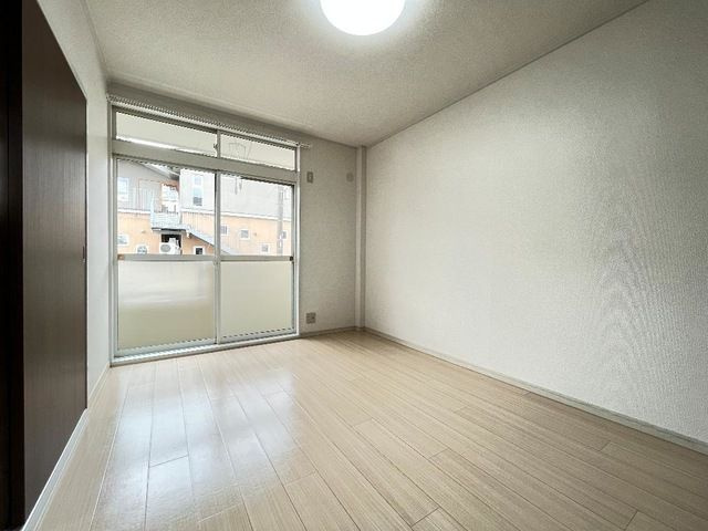 エクセル富貴ノ台の内装