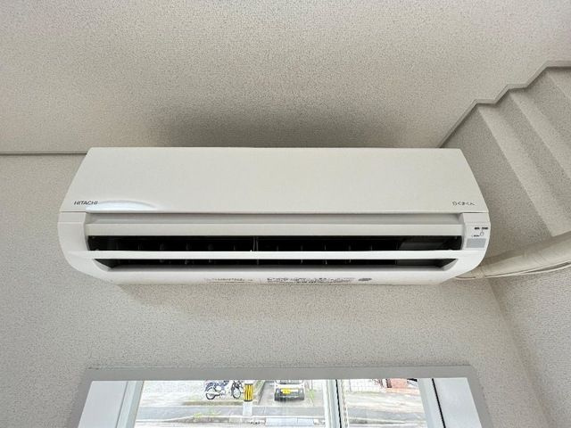 エクセル富貴ノ台の設備