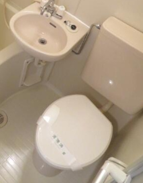 【トイレ】