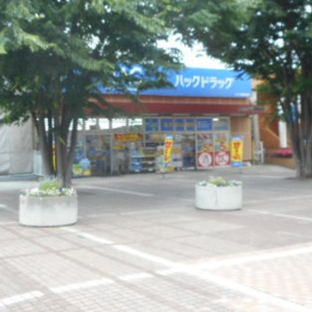 アトリオヴィラ参番館のその他|ハックドラッグつくし野駅前薬局