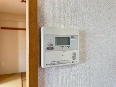 【設備】 | プレリオン豊中・中桜塚