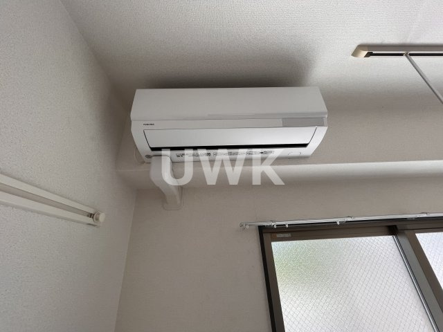 サクシード藤森のその他共用部分|※同シリーズ参考※
