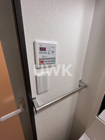 サクシード藤森のバルコニー|※同シリーズ参考※