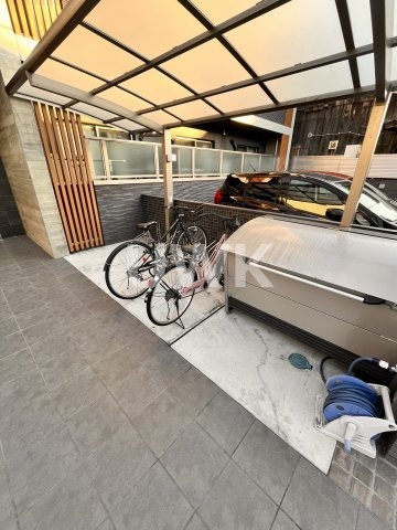 サクシード藤森のその他
