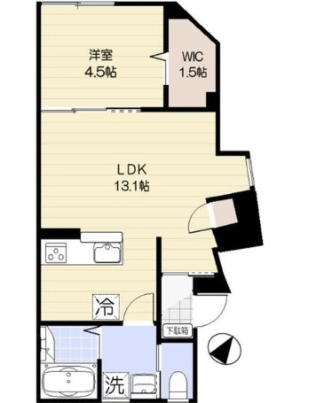 【間取り】 | コド大塚