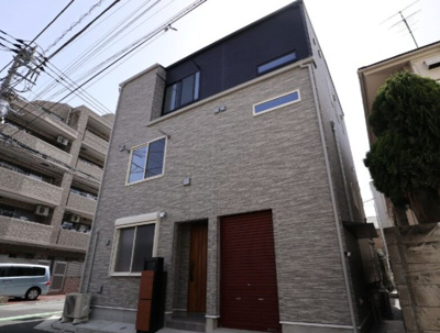 【外観】 | コド大塚