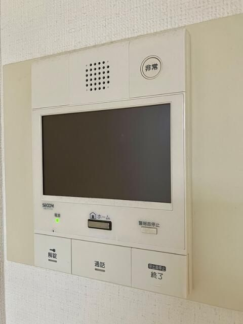 フェアロージュ世田谷弦巻の設備