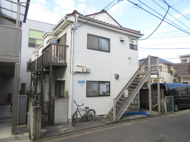 プレアデスの展望|★テラスからの景色★