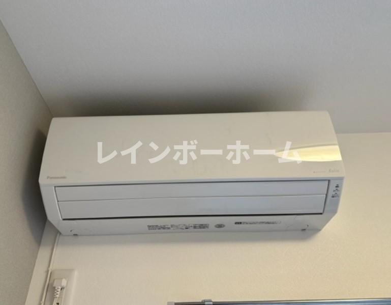 Glam南流山　特典：仲介手数料が無料です!!の設備