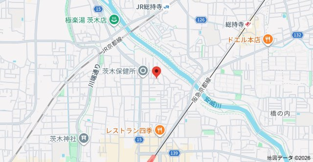 ＳｕｎＣｌａｉｒＹｏｓｈｉｎｏーの地図