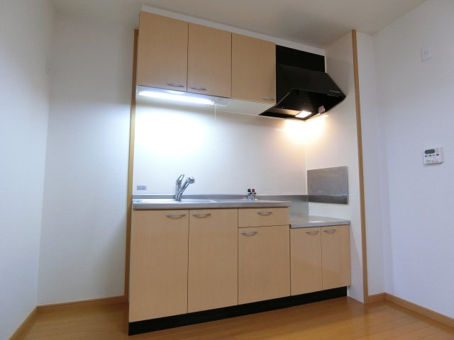 ＳｕｎＣｌａｉｒＹｏｓｈｉｎｏーのキッチン