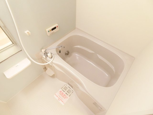 ＳｕｎＣｌａｉｒＹｏｓｈｉｎｏーの浴室