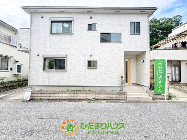 久喜市北青柳　中古一戸建て