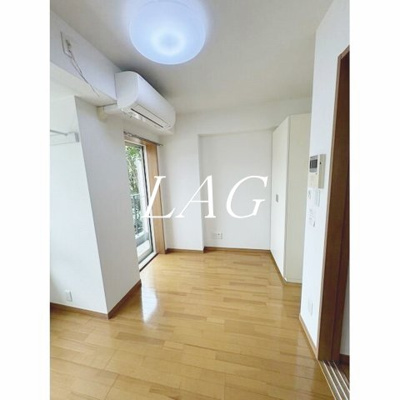 【寝室】 | フォーディアル高田馬場 | 寝室です。