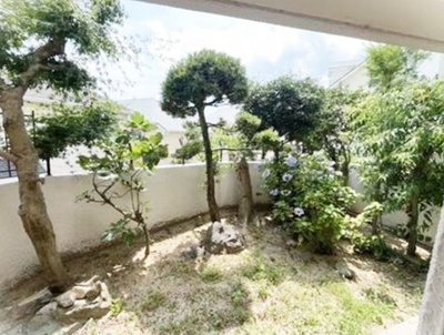 【庭】 | ストークライフ甲陽園