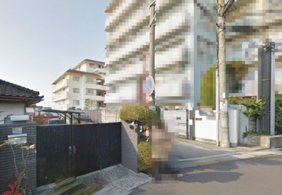 【外観】 | ストークライフ甲陽園