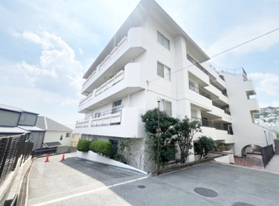 【外観】 | ストークライフ甲陽園