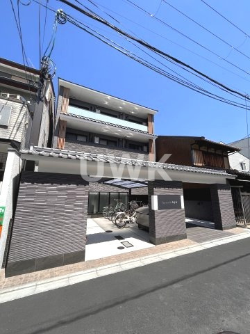 サクシード両替町のその他