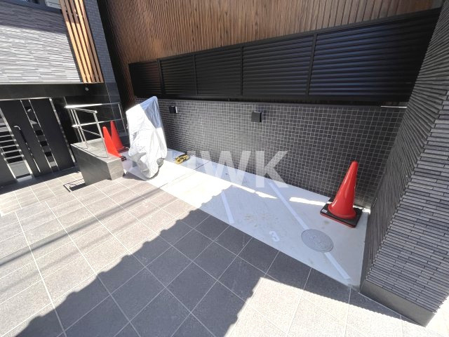 サクシード両替町のその他