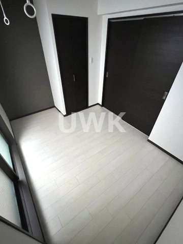 サクシード両替町の内装