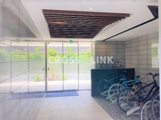 【その他共用部分】 | フロッソ ダリア博多駅前 