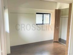 【寝室】 | フロッソ ダリア博多駅前  | 同マンション別号室の画像です