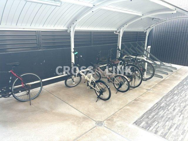 【その他共用部分】 | フロッソ ダリア博多駅前 