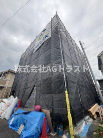 【外観】 | Ｊａｃｋ　ｈｏｒｉｓａｋｉⅠ