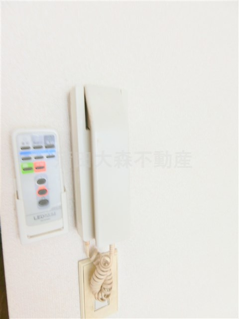 アーバンライフ小俣ビルの設備