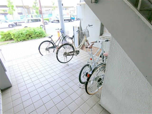 アーバンライフ小俣ビルのその他共用部分