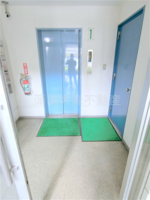 アーバンライフ小俣ビルのその他共用部分