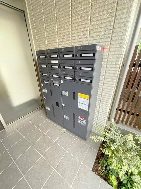 Ｆｅｌｉｃｅ　Ｋｉｔａｚａｗａのその他共用部分