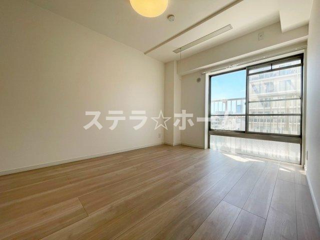 京橋第2コーポの洋室|洋室です