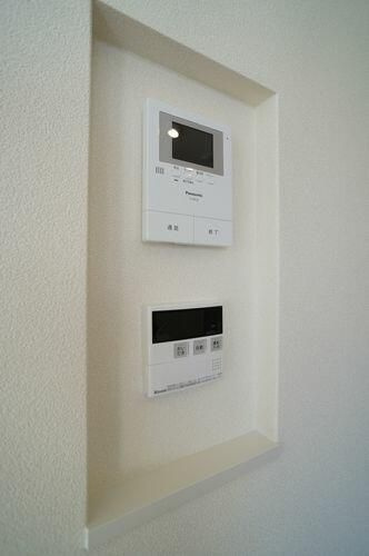 ロゼッタの寝室