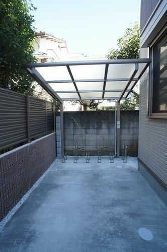 ロゼッタのその他