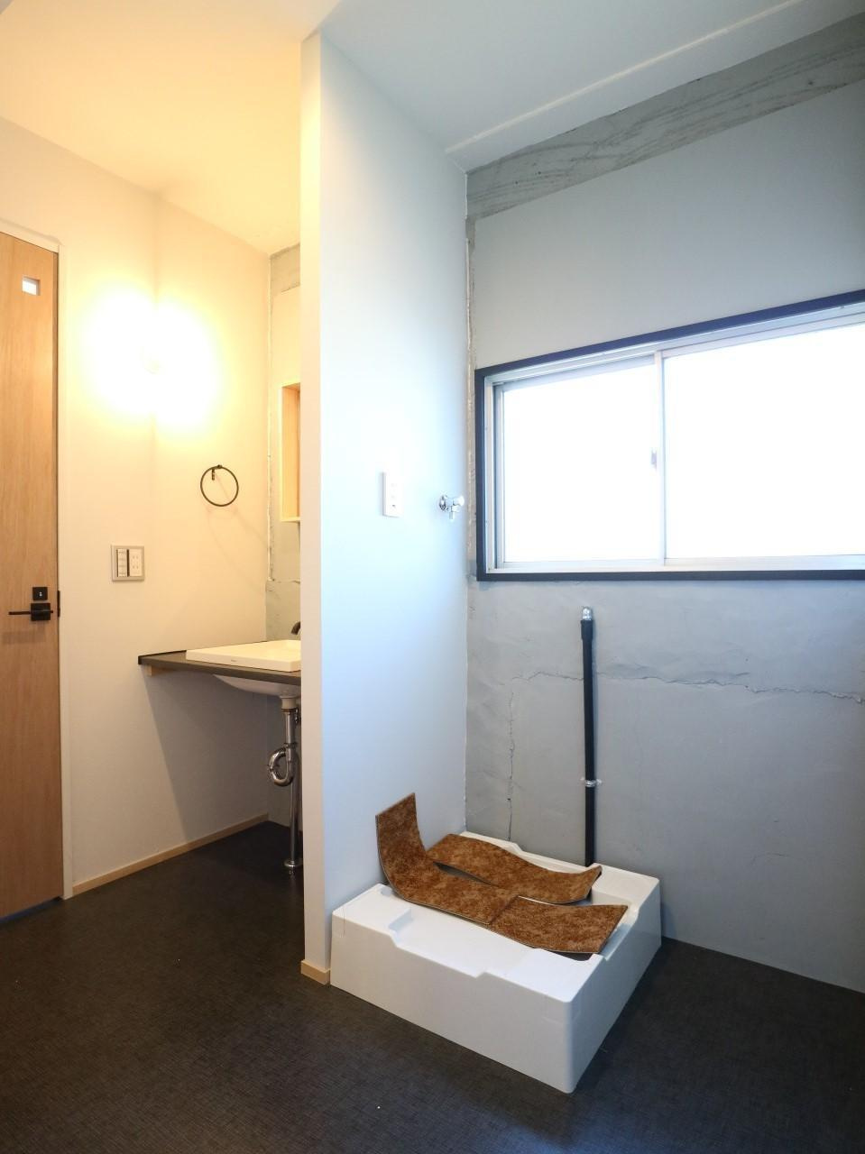 R-BLDG02の内装|物件の内装です