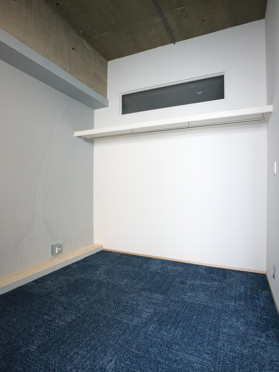 R-BLDG02の内装|内装です