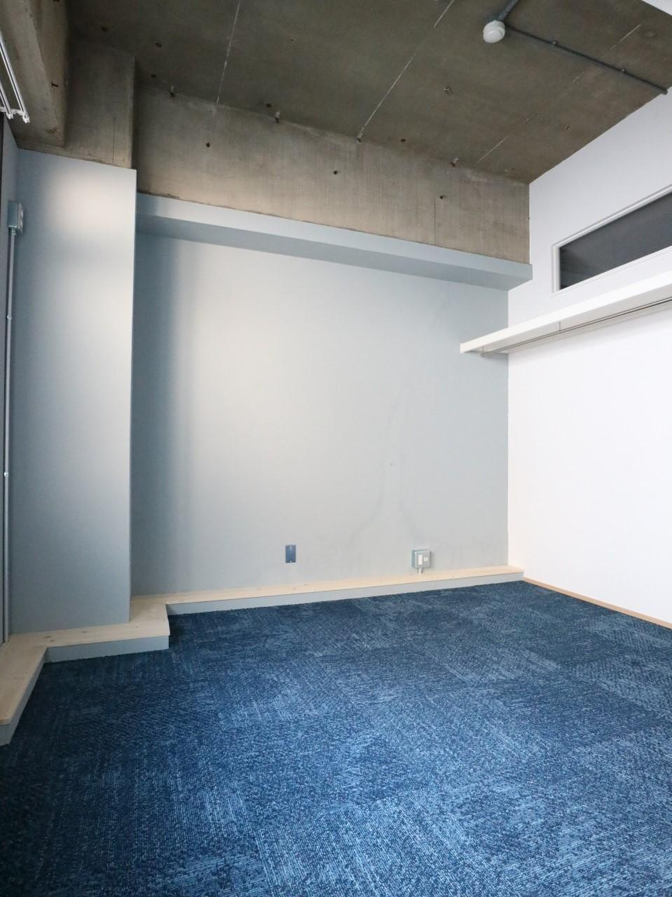 R-BLDG02の収納|収納があります