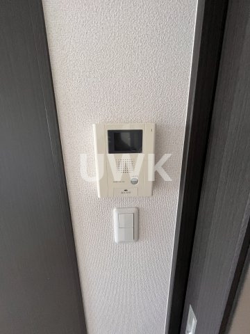 サクシード深草のその他
