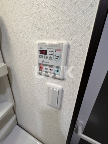 サクシード深草のその他