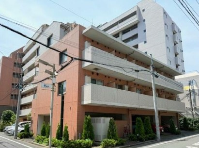 【その他】 | パークスフィア中野富士見町 | 駐輪場完備。