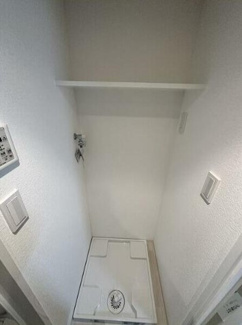 【設備】 | COCOCUBE NISHI-NIPPORI