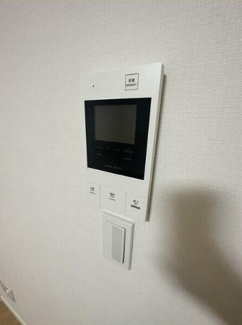 【セキュリティ】 | COCOCUBE NISHI-NIPPORI