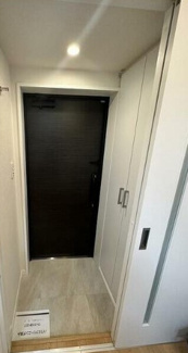 【玄関】 | COCOCUBE NISHI-NIPPORI
